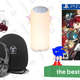 Image for article titled Thursday's Best Deals: Persona 5 Royal, Pandero 6-Blade Vegetable Spiralizer & Slicer, Treblab Z2 Wireless Headphones, Odec White Noise Bedside Lamp, and More